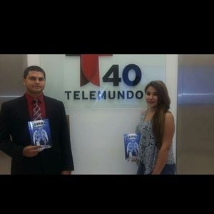 Meet your Posher, Adrian